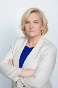 Evelin Oimandi